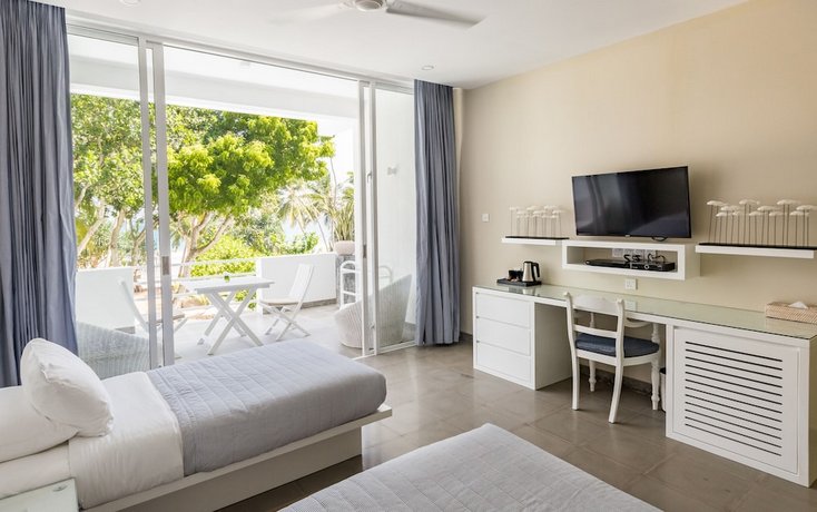 Taru Villas - The Tangalle Social