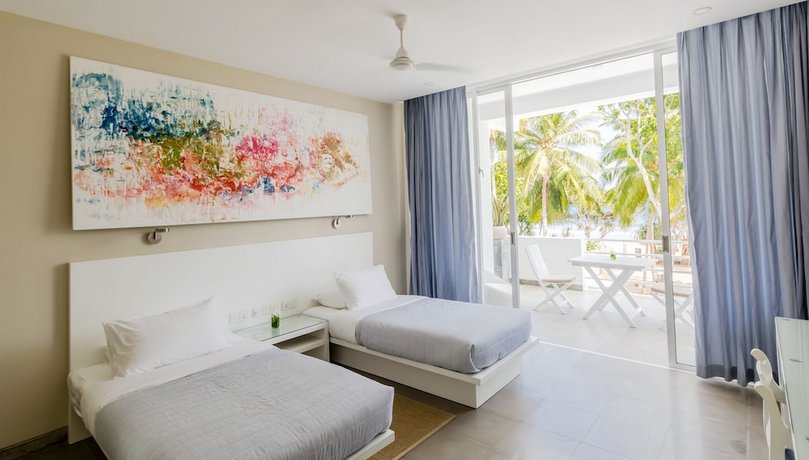 Taru Villas - The Tangalle Social