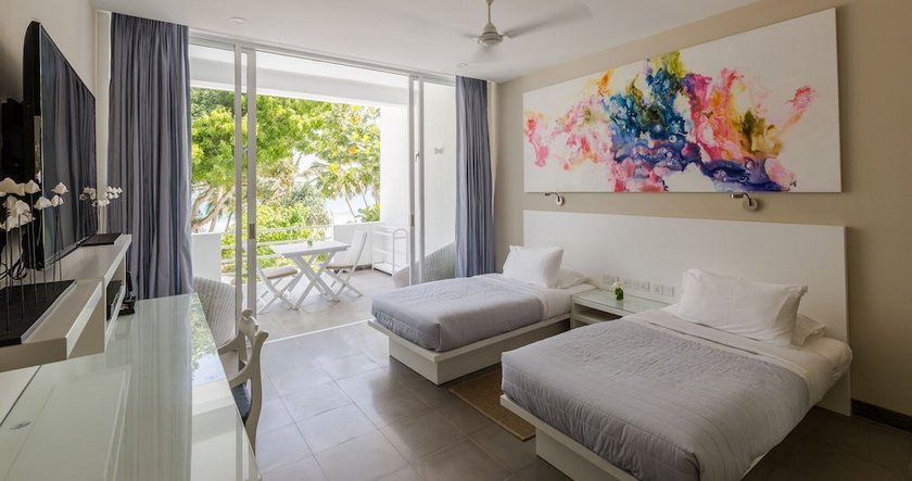 Taru Villas - The Tangalle Social