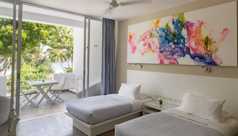 Taru Villas - The Tangalle Social