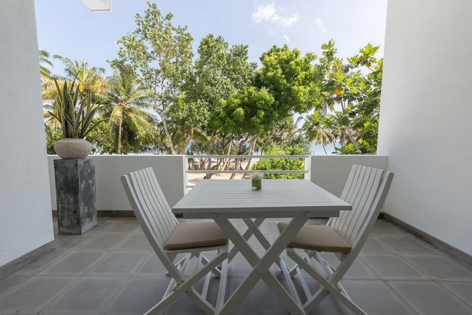 Taru Villas - The Tangalle Social