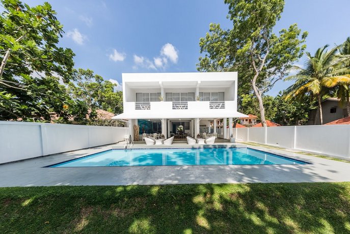 Taru Villas - The Tangalle Social
