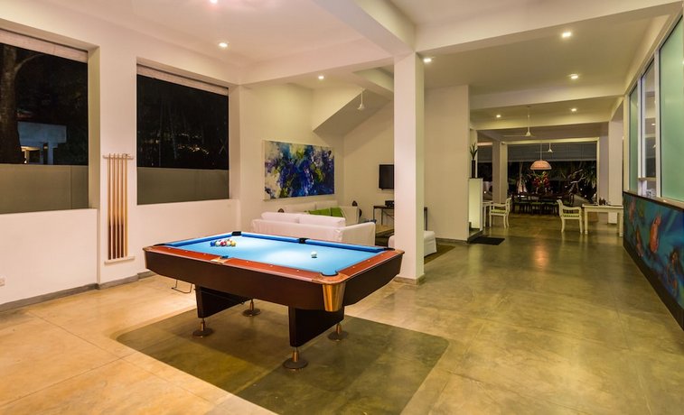 Taru Villas - The Tangalle Social