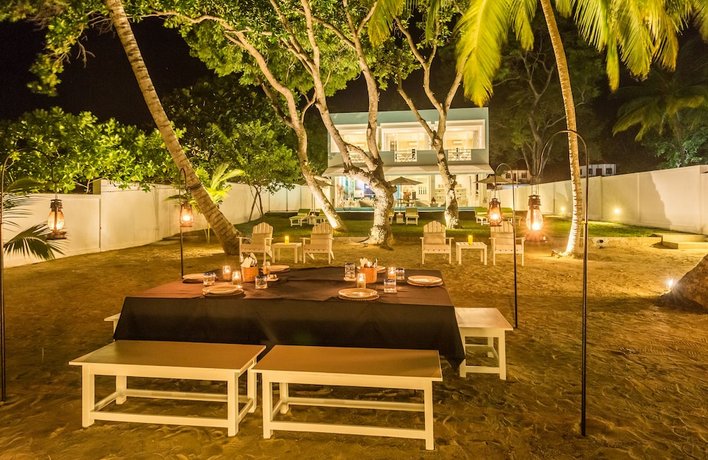 Taru Villas - The Tangalle Social