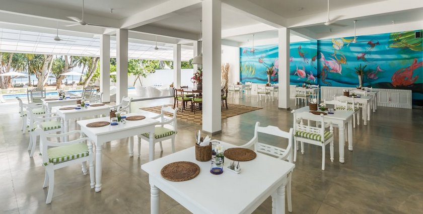 Taru Villas - The Tangalle Social
