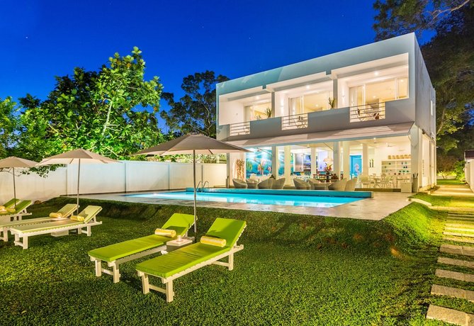 Taru Villas - The Tangalle Social