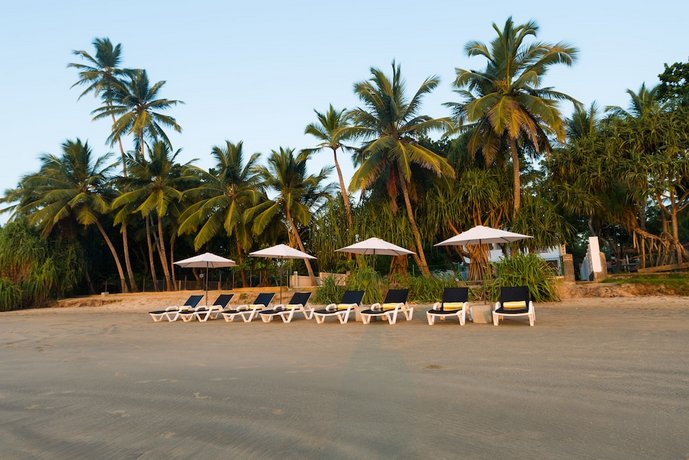 Taru Villas - The Tangalle Social