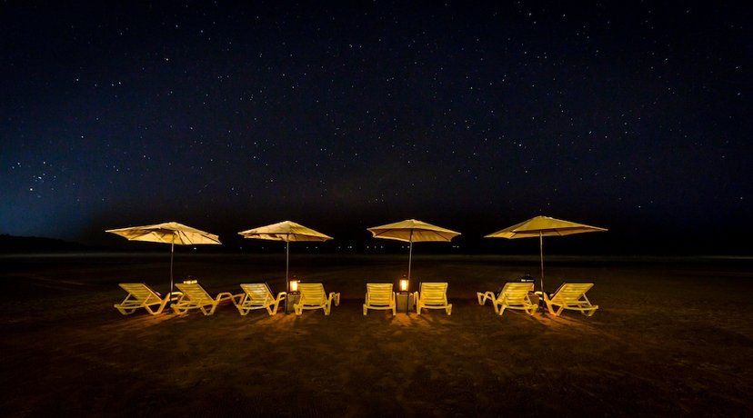 Taru Villas - The Tangalle Social