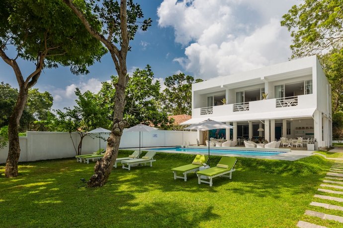 Taru Villas - The Tangalle Social