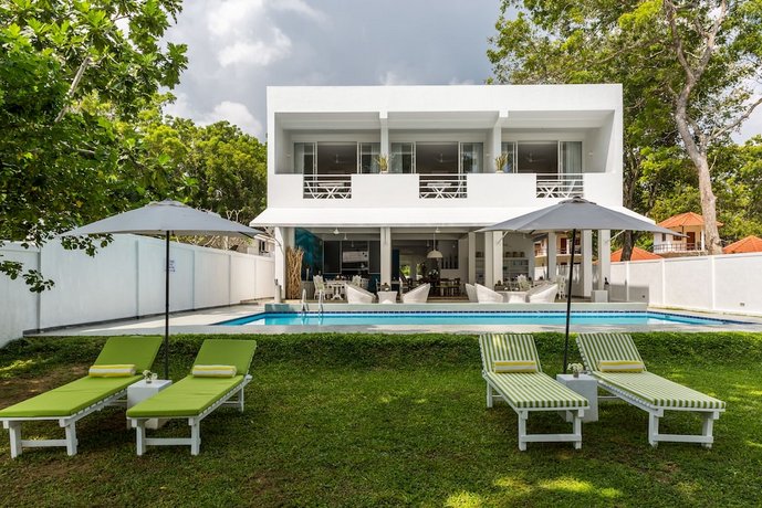 Taru Villas - The Tangalle Social