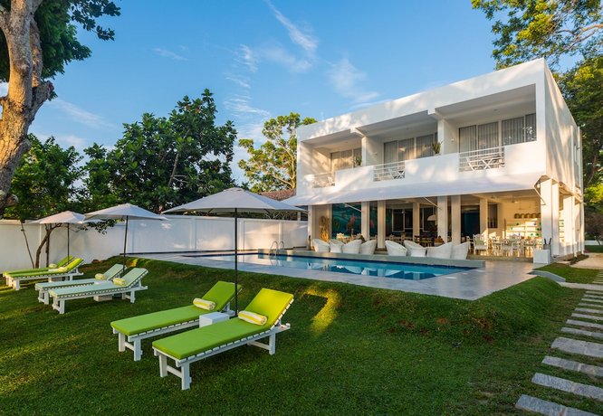 Taru Villas - The Tangalle Social