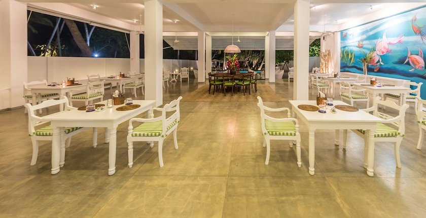 Taru Villas - The Tangalle Social