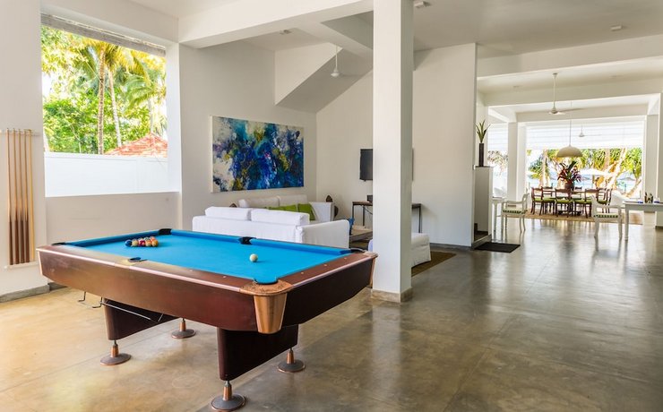 Taru Villas - The Tangalle Social