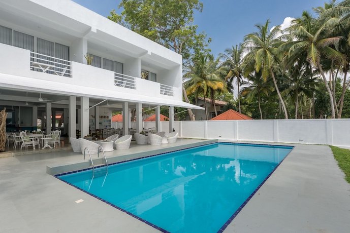 Taru Villas - The Tangalle Social