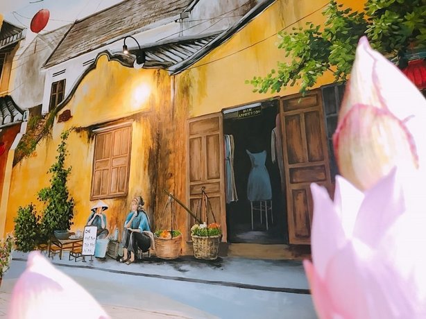 Trip House Hostel & Bistro