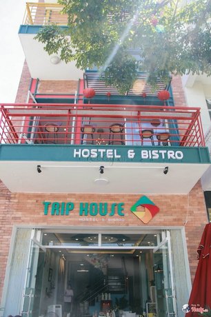 Trip House Hostel & Bistro