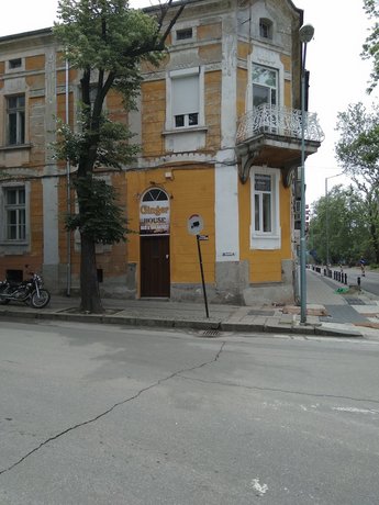 Ginger House Plovdiv
