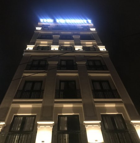 The Herriott Hotel & Suite