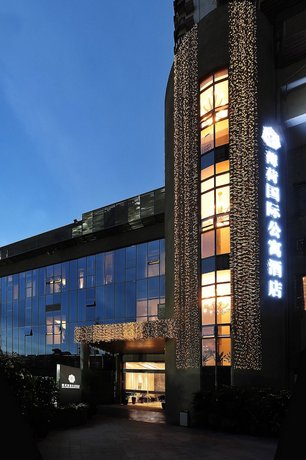 Mint Appart International Hotel