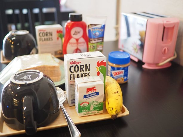 Hybrit hostel&cafe