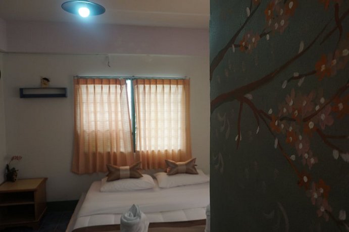 Sukjai Homestay