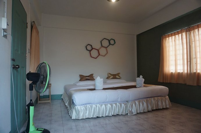 Sukjai Homestay