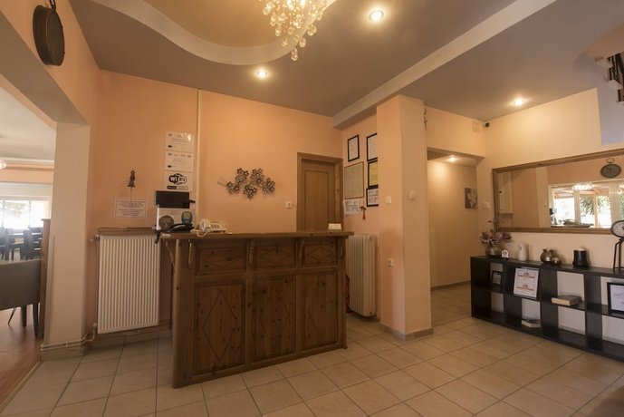 Filoxenia Hotel Volos