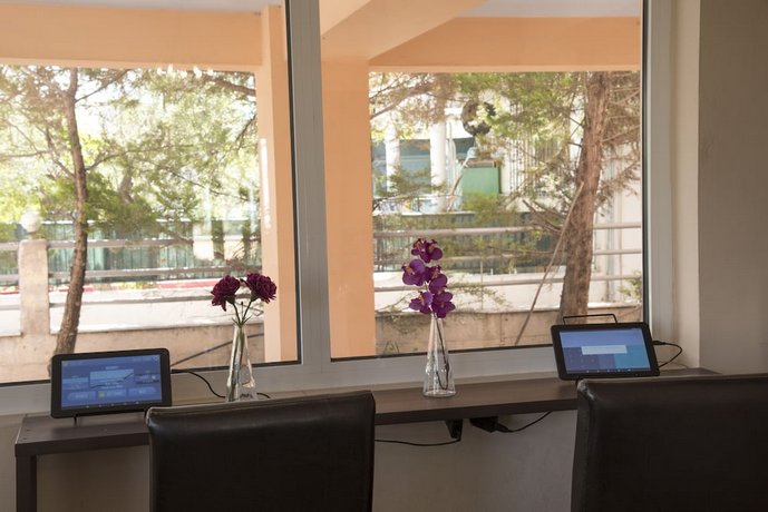 Filoxenia Hotel Volos