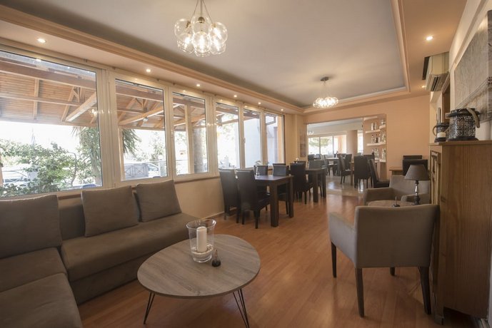 Filoxenia Hotel Volos