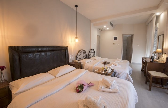 Filoxenia Hotel Volos