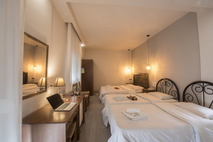 Filoxenia Hotel Volos
