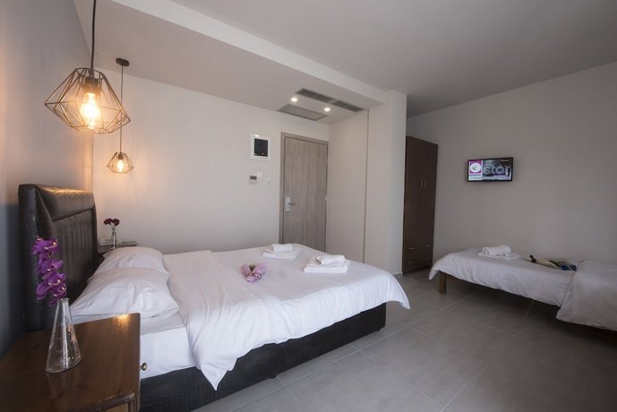 Filoxenia Hotel Volos