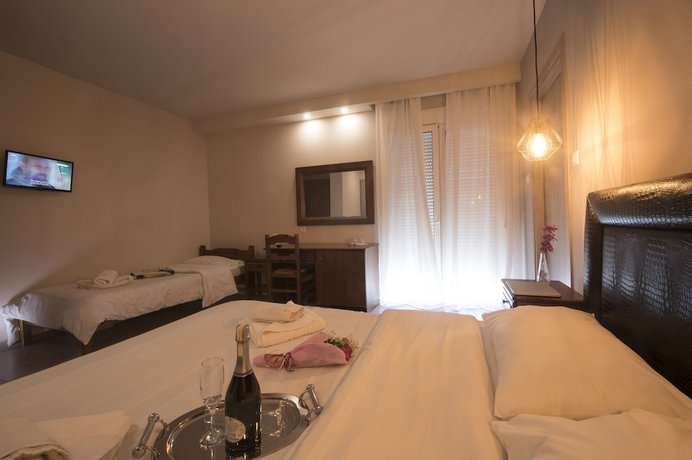 Filoxenia Hotel Volos
