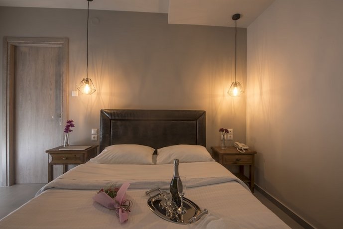 Filoxenia Hotel Volos