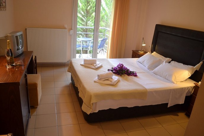 Filoxenia Hotel Volos