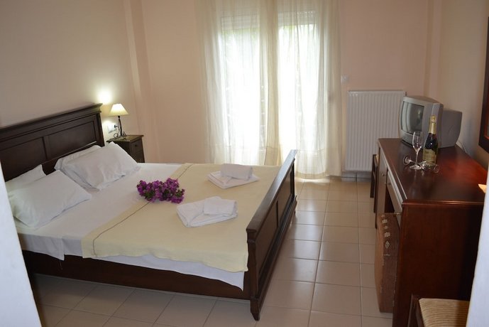 Filoxenia Hotel Volos