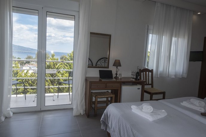 Filoxenia Hotel Volos