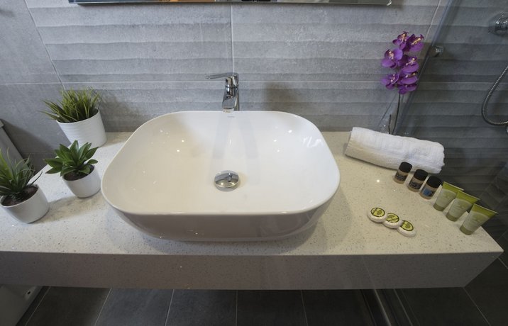 Filoxenia Hotel Volos