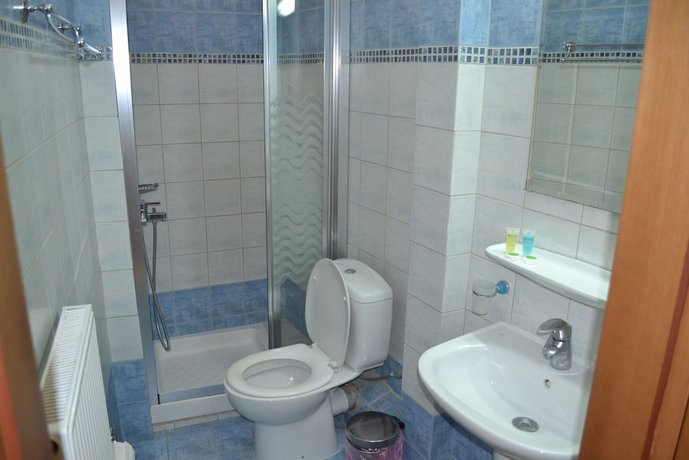 Filoxenia Hotel Volos