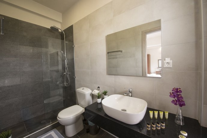 Filoxenia Hotel Volos