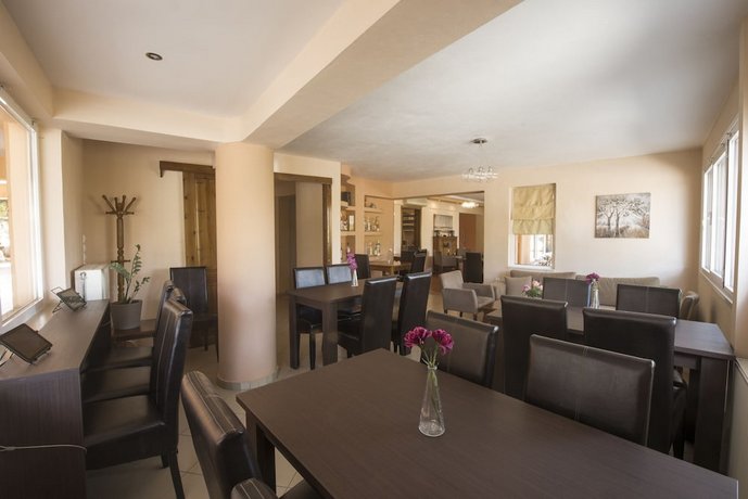 Filoxenia Hotel Volos