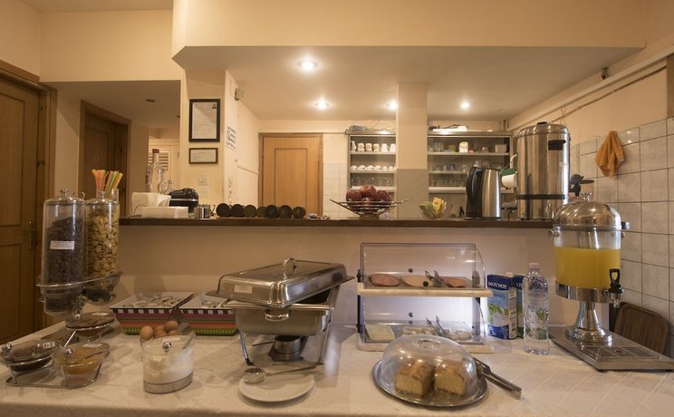 Filoxenia Hotel Volos