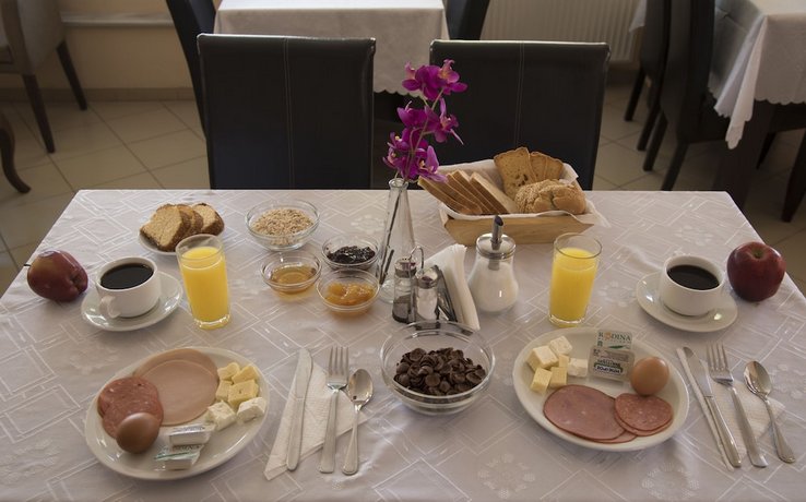 Filoxenia Hotel Volos