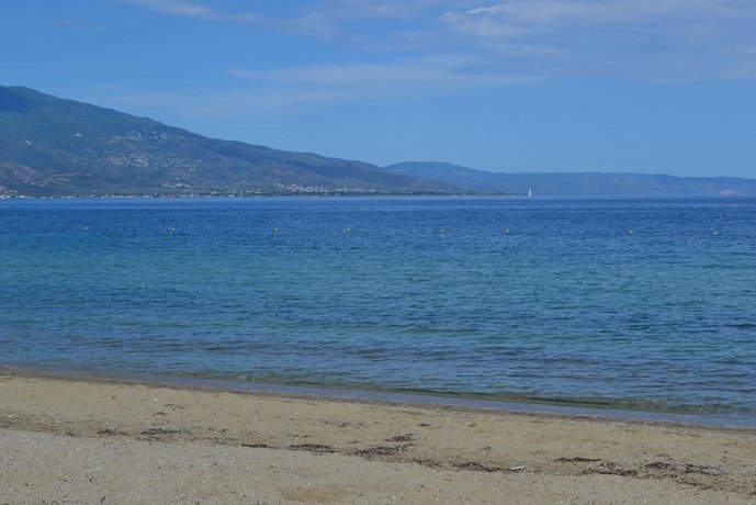 Filoxenia Hotel Volos
