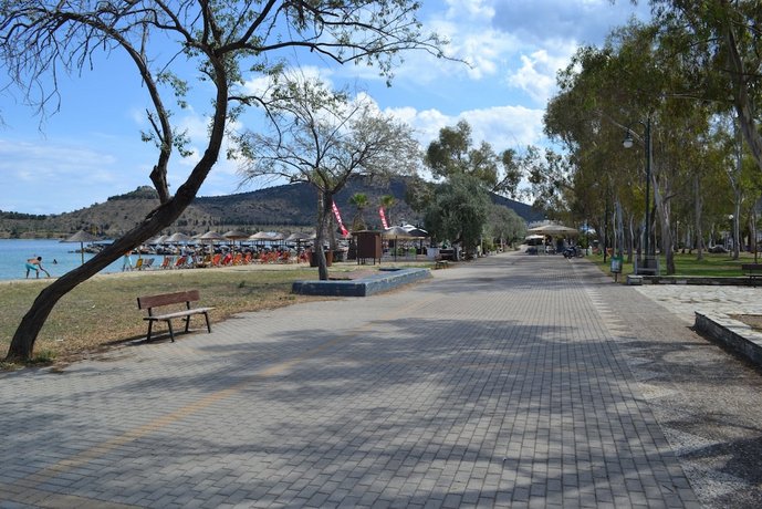 Filoxenia Hotel Volos