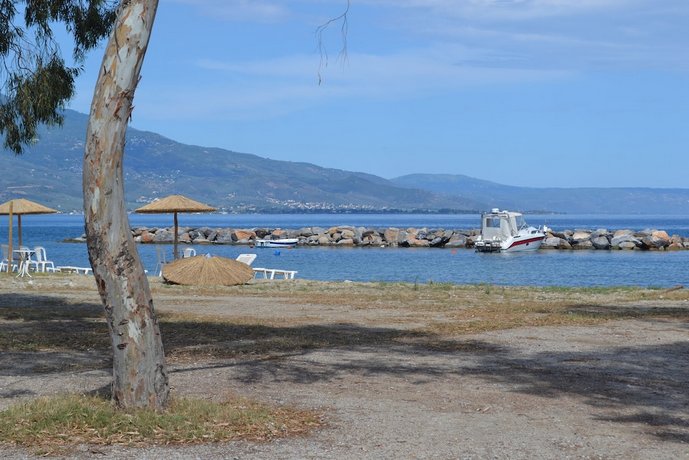 Filoxenia Hotel Volos