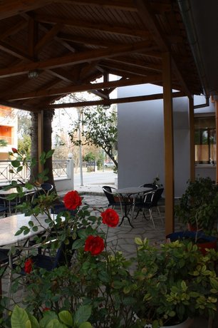 Filoxenia Hotel Volos