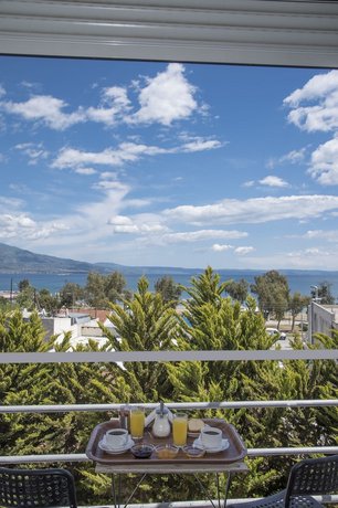 Filoxenia Hotel Volos