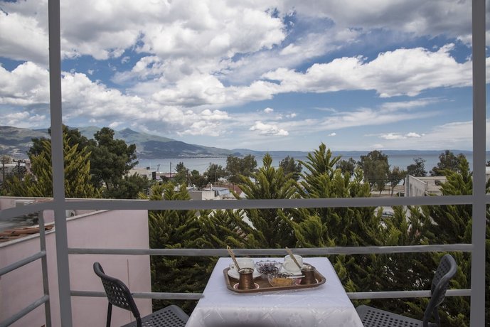 Filoxenia Hotel Volos