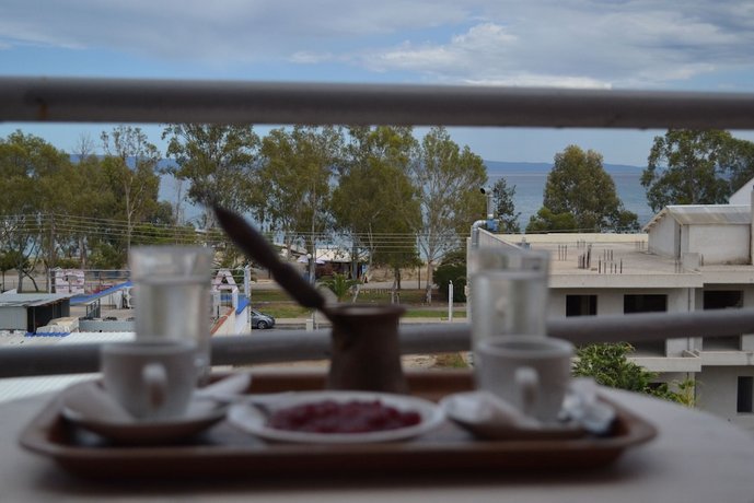 Filoxenia Hotel Volos
